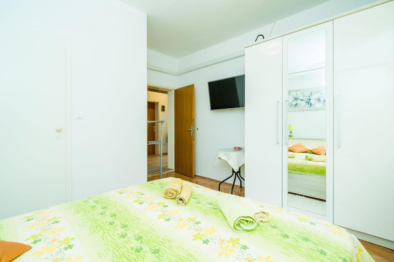 Rooms Rita Dubrovnik Exterior photo