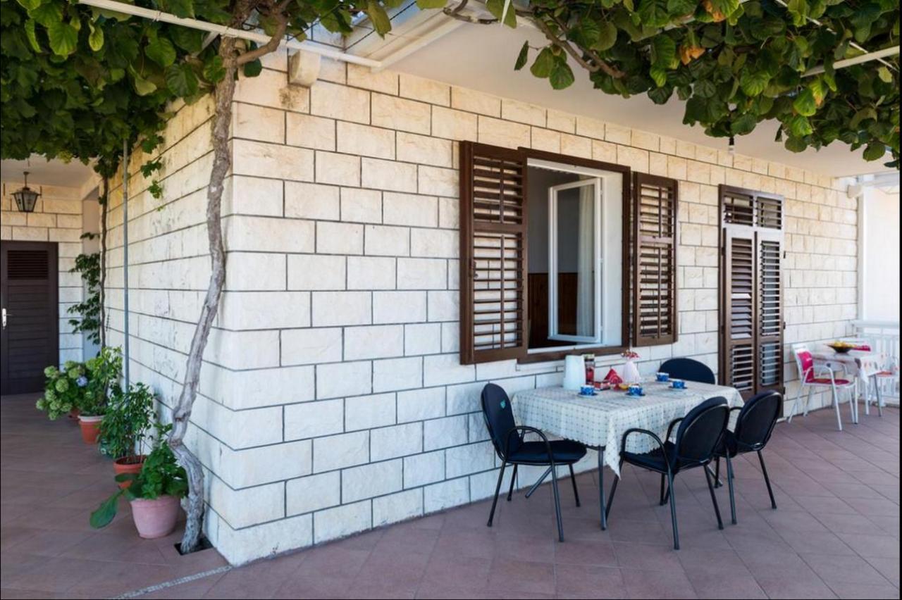 Rooms Rita Dubrovnik Exterior photo