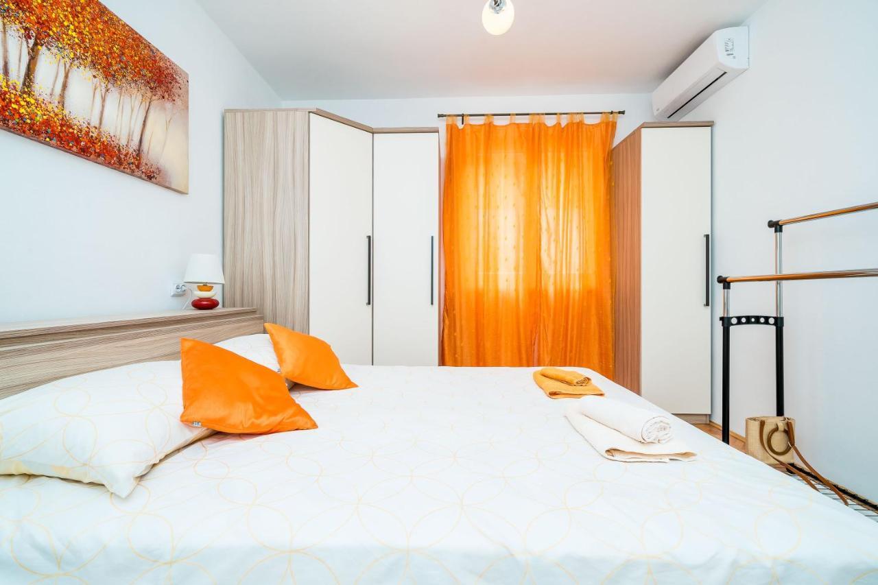 Rooms Rita Dubrovnik Exterior photo
