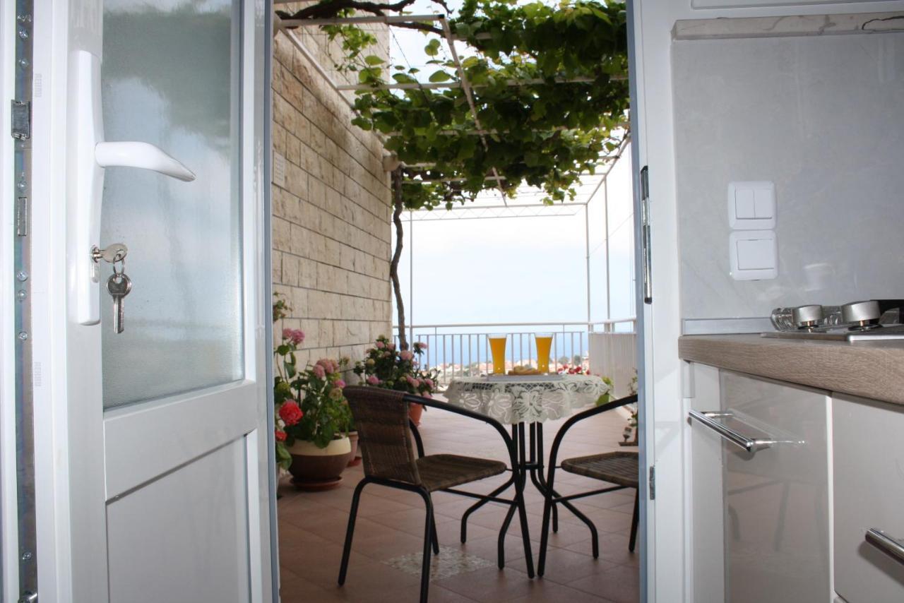 Rooms Rita Dubrovnik Exterior photo