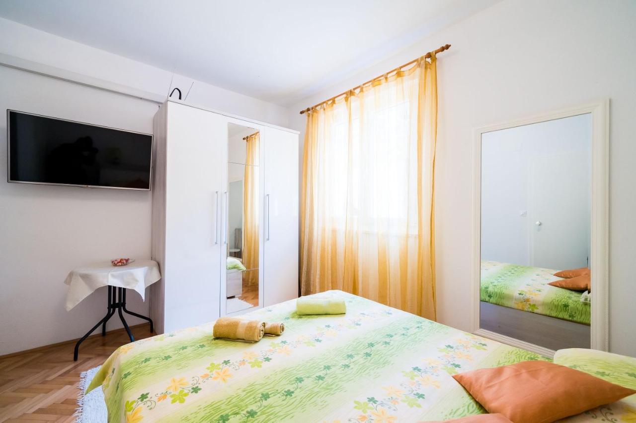 Rooms Rita Dubrovnik Exterior photo