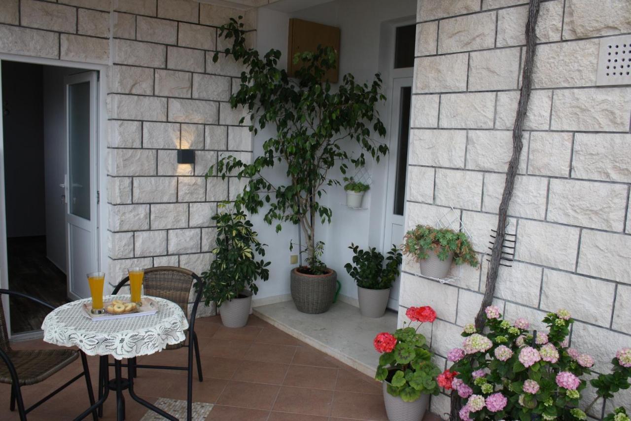 Rooms Rita Dubrovnik Exterior photo
