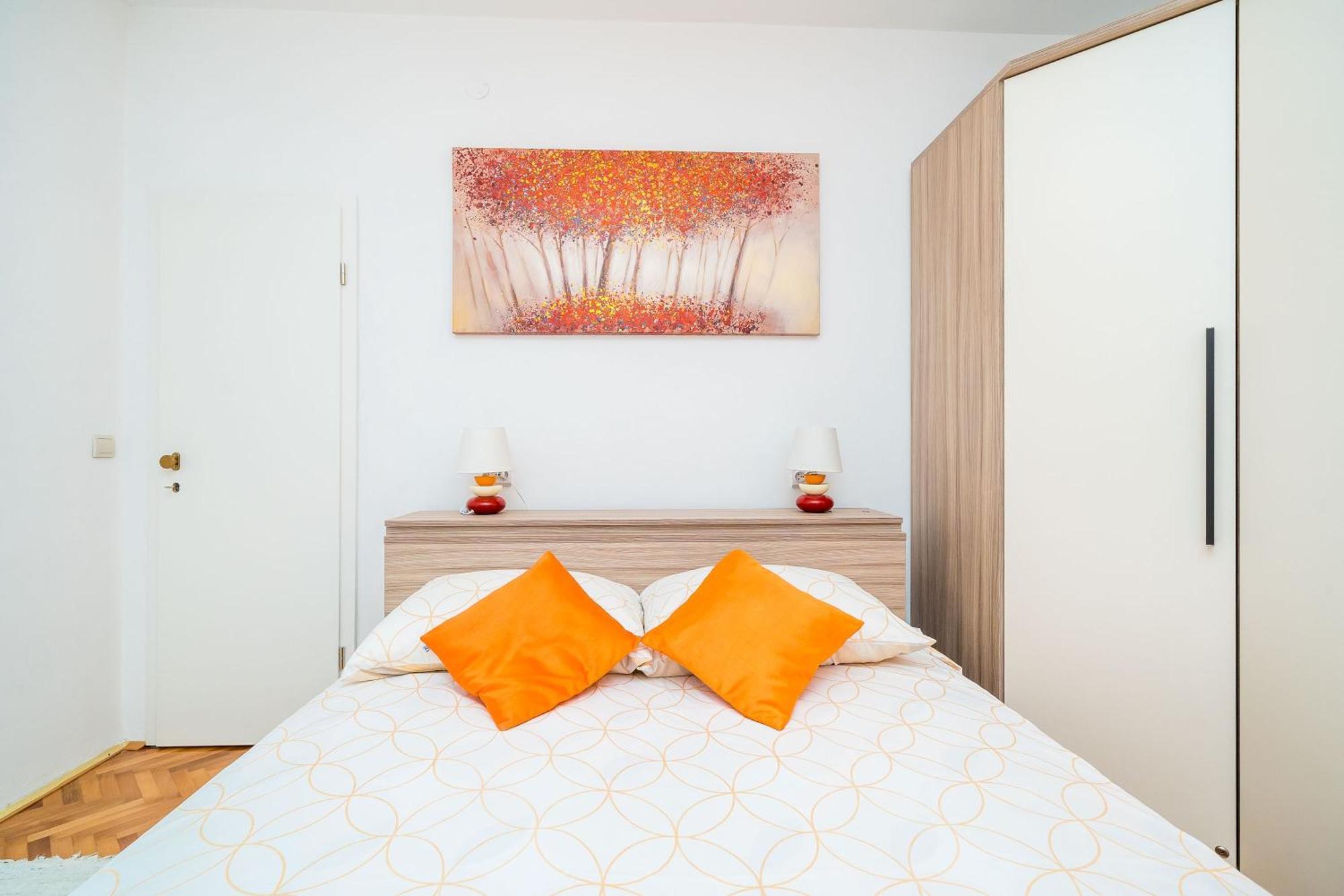 Rooms Rita Dubrovnik Room photo